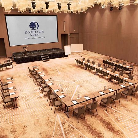 Doubletree By Hilton Shah Alam I-City Bagian luar foto The Grand Ballroom